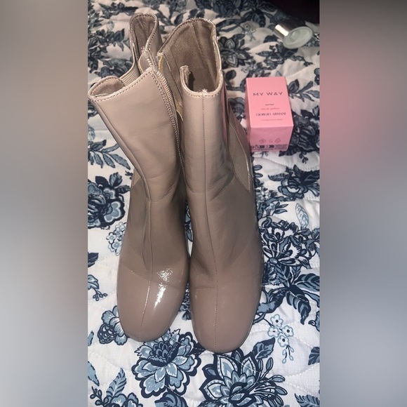 Zara boots - Picture 3 of 6